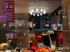 大堂-避风塘(宝山万达店)