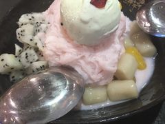 -鲜芋仙(中环百联2店)