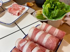 -贤合庄卤味火锅(安吉万达店)