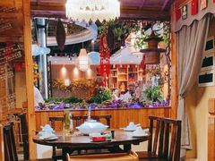 -龙泉人椰子鸡·糟粕醋·地标海南菜(龙昆南店)
