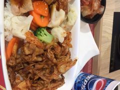 -吉野家(凯旋购物广场店)