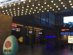 -CGV影城(新都心IMAX店)