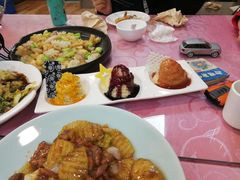 -昱德来·天津菜(河西店)