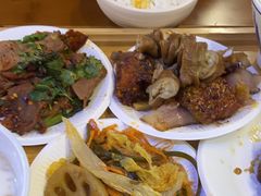-今今转转自助小火锅(天祥广场店)