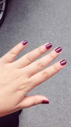 点击看大图 纯色-EMILY艾枚莉美甲美睫·美颜·现磨咖啡