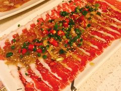 -猫爪爪原切自助烤肉(观音桥阳光世纪店)