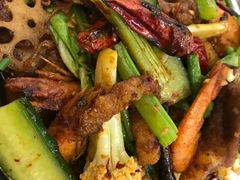 -干锅鱼庄(北京荟聚西红门购物中心店)