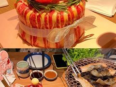 -烧肉达人•炭火烧肉(新天地店)