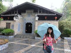 -景德镇古窑民俗博览区