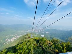 -香山公园