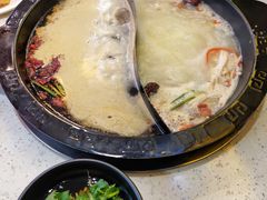 -钢管厂歆瑞源油卤串串香(春熙路太古里店)