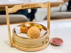 -蔡澜点心·粤菜(月星环球港店)