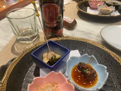 -月下料理(楷林IFC店)