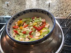 -威斯汀舞台餐厅