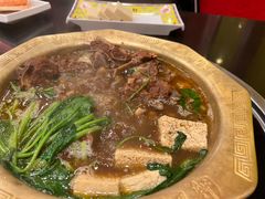 -芦月轩羊蝎子(北蜂窝店)