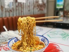 辉记网红冷挂面-辉记炭烧海鲜大排档·老字号(福田店)