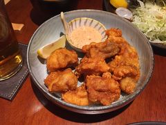 -山杏yama-katsu·吉列炸物