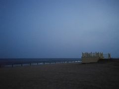 -北戴河东海水浴场