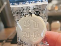 -很久以前羊肉串(昌里路三钢里店)