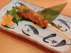 -坂吉屋·居酒屋深夜食堂(龙湖店)