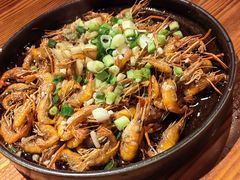 -明月土菜馆(老城区店)