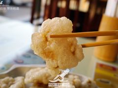 -服务大楼冷面(延大店)