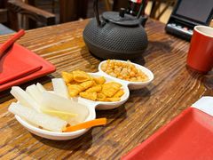 -红料理|串串有瘾·烧烤(吴中路店)