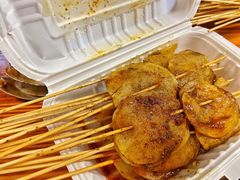 -十里铺铁板鱿鱼