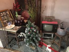 -时光花园(白鹭洲店)