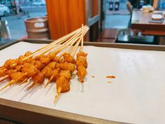 -庆峰龙虾烧烤(合肥一店)