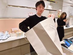 -LV路易威登(德基广场店)