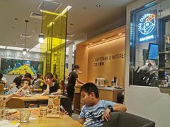 -乐凯撒披萨(海岸城店)