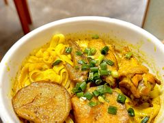 -新南新咖啡美食(南新花园店)