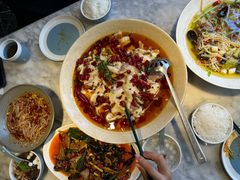 -懒人盐府人家(航天桥店)