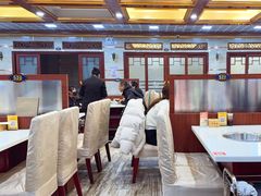 -福寿斋·老北京铜锅涮肉·烤鸭(顺义总店)