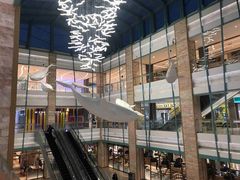 -牛角村(大族广场店)