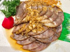 -味道香山烤鸭店(马池口店)