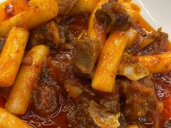 -玉华台饭庄(裕中西里小区店)