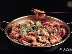 -邵汇大虾(泉园一路店)