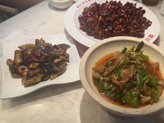 -茅庐毛血旺(临沂泰盛广场店)