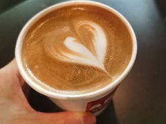 -Joymean coffee.见面咖啡