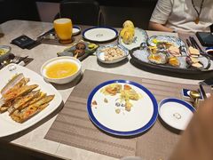-極上萬膳·日料放题(来福士江景店)