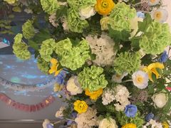 -PARFUM FLORAL花境法餐(南京首店)