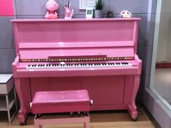 -星海音乐学校(曲江校区)