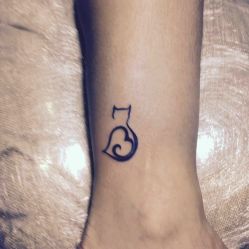 -墨無界刺青TATTOO