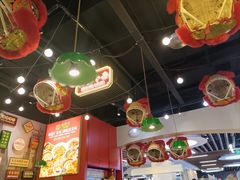 -西关味(大卫城店)