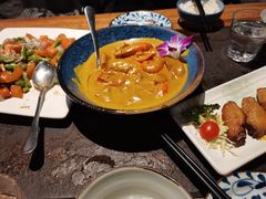 -上楼私房菜(院士路店)
