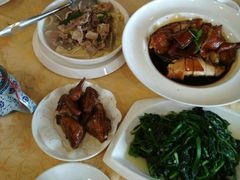 -海宝酒家(中山四路店)