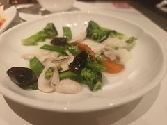 植物四宝-外婆家(西红门荟聚购物中心店)