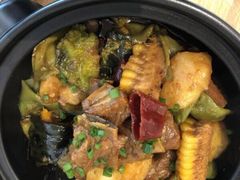 -天怡興·百年蒸饺(中心书城店)